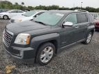 2017 GMC TERRAIN SL - 2GKALPEK8H6194170
