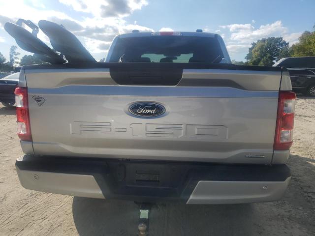 2022 FORD F150 SUPER - 1FTEW1CPXNFA60066