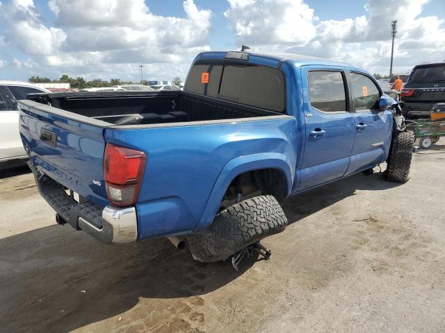 VIN 3TMAZ5CNXJM058162 2018 Toyota Tacoma, Double Cab no.3