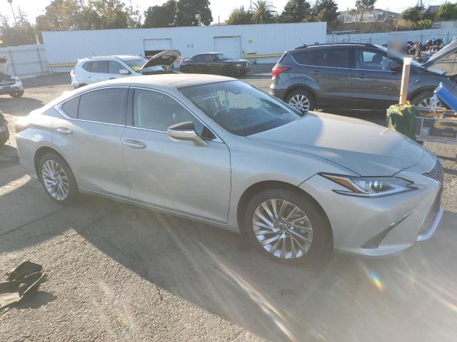 2020 LEXUS ES 350 LUX 58AEZ1B17LU074461