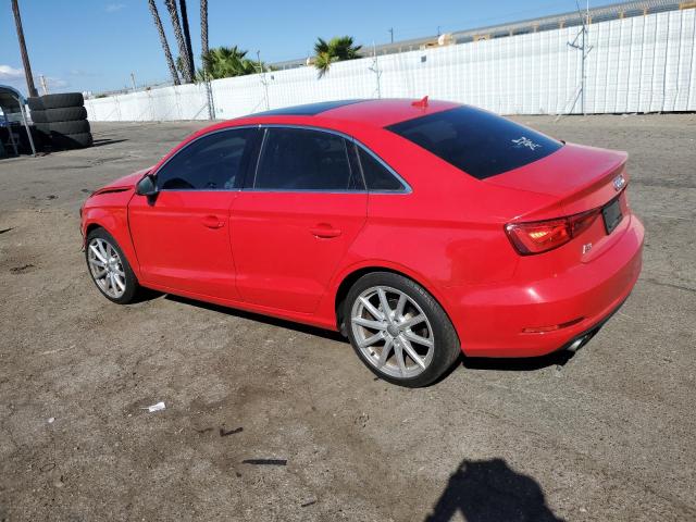 2015 AUDI A3 PREMIUM - WAUACGFF5F1011172