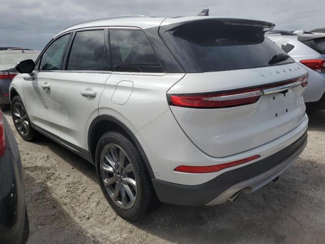 2020 LINCOLN CORSAIR - 5LMCJ1C9XLUL15890