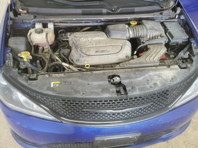 2019 CHRYSLER PACIFICA T - 2C4RC1FG7KR531973