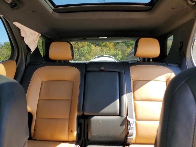 2019 CHEVROLET EQUINOX PR - 2GNAXNEV1K6154509