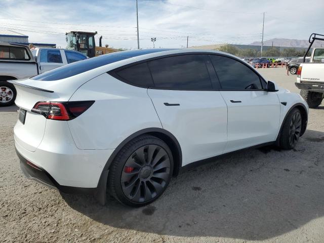 2021 TESLA MODEL Y - 5YJYGDEF9MF133978
