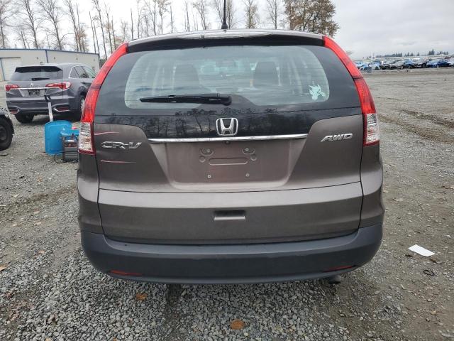 VIN 2HKRM4H37EH681530 2014 Honda CR-V, LX no.6