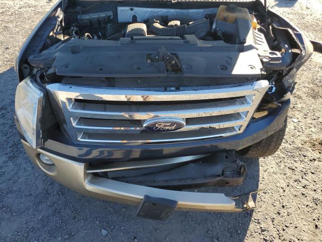 VIN 1FMJK1J55DEF45274 2013 Ford Expedition, El Xlt no.12