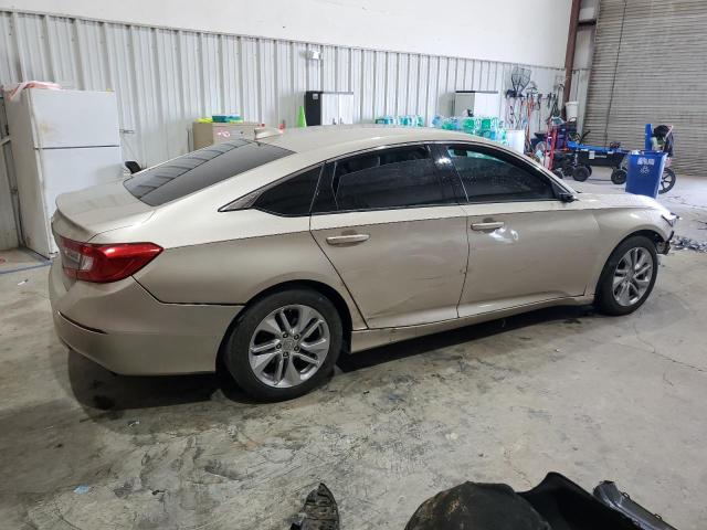2018 HONDA ACCORD LX - 1HGCV1F1XJA211532