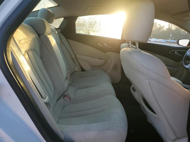 2017 CHRYSLER 200 LX - 1C3CCCFBXHN504623