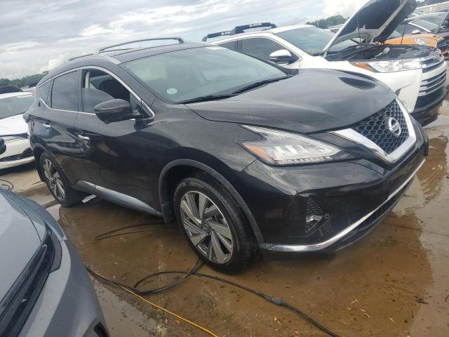 VIN 5N1AZ2MJ5KN130205 2019 Nissan Murano, S no.4