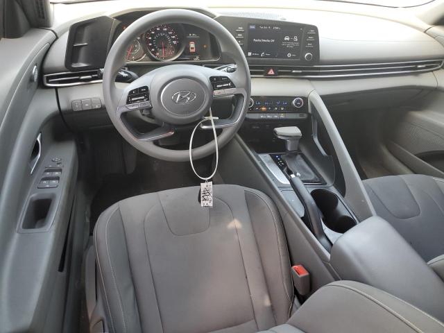 2022 HYUNDAI ELANTRA SE - 5NPLM4AG6NH070293