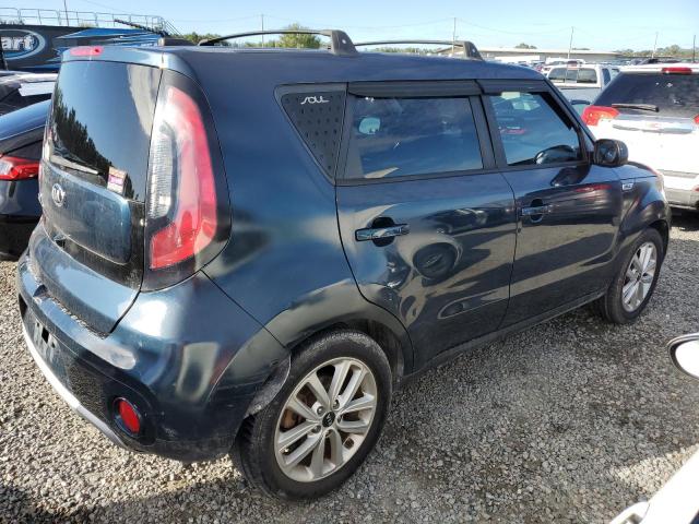 VIN KNDJP3A55H7462679 2017 KIA Soul, + no.3