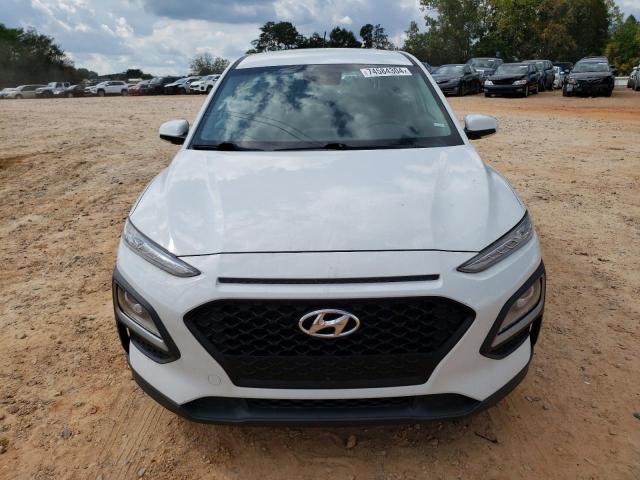 VIN KM8K12AA4MU659329 2021 HYUNDAI KONA no.5