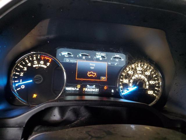 2015 FORD F150 SUPER - 1FTEW1EG8FKE74887