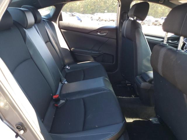 2019 HONDA CIVIC SPOR - 2HGFC2F88KH570287