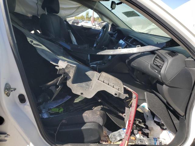 2019 HONDA INSIGHT EX - 19XZE4F51KE010954