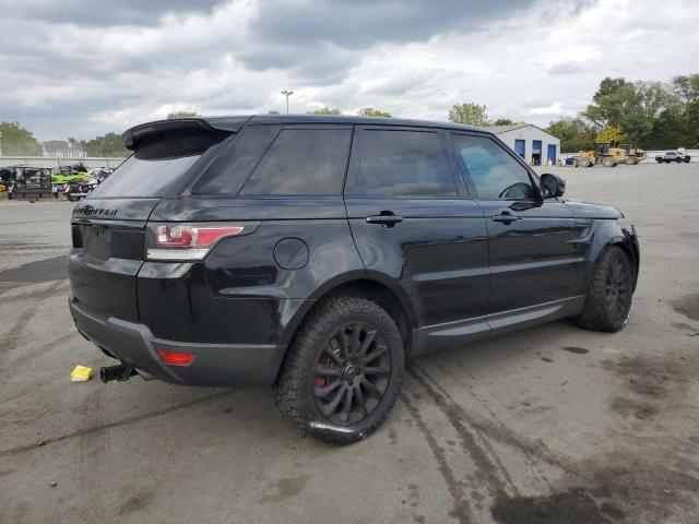 VIN SALWR2TF6EA346818 2014 Land Rover Range Rover, SC no.3