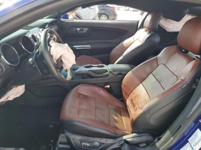 2015 FORD MUSTANG GT - 1FA6P8CF2F5324704