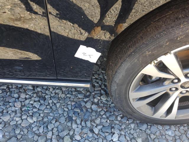 2021 FORD EXPEDITION - 1FMJK1KT2MEA28088