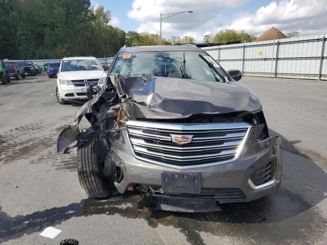 2019 CADILLAC XT5 LUXURY - 1GYKNCRS2KZ256150