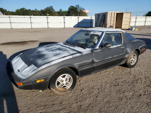 1985 MAZDA RX7 12A #2902588029