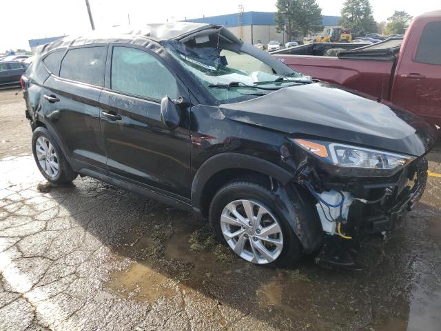 2019 HYUNDAI TUCSON SE - KM8J2CA45KU945938