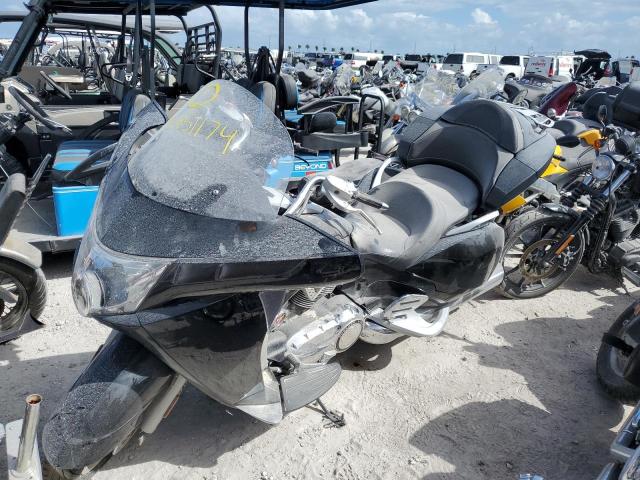 2010 VICTORY MOTORCYCLES VISION TOU - 5VPSW36D0A3003243