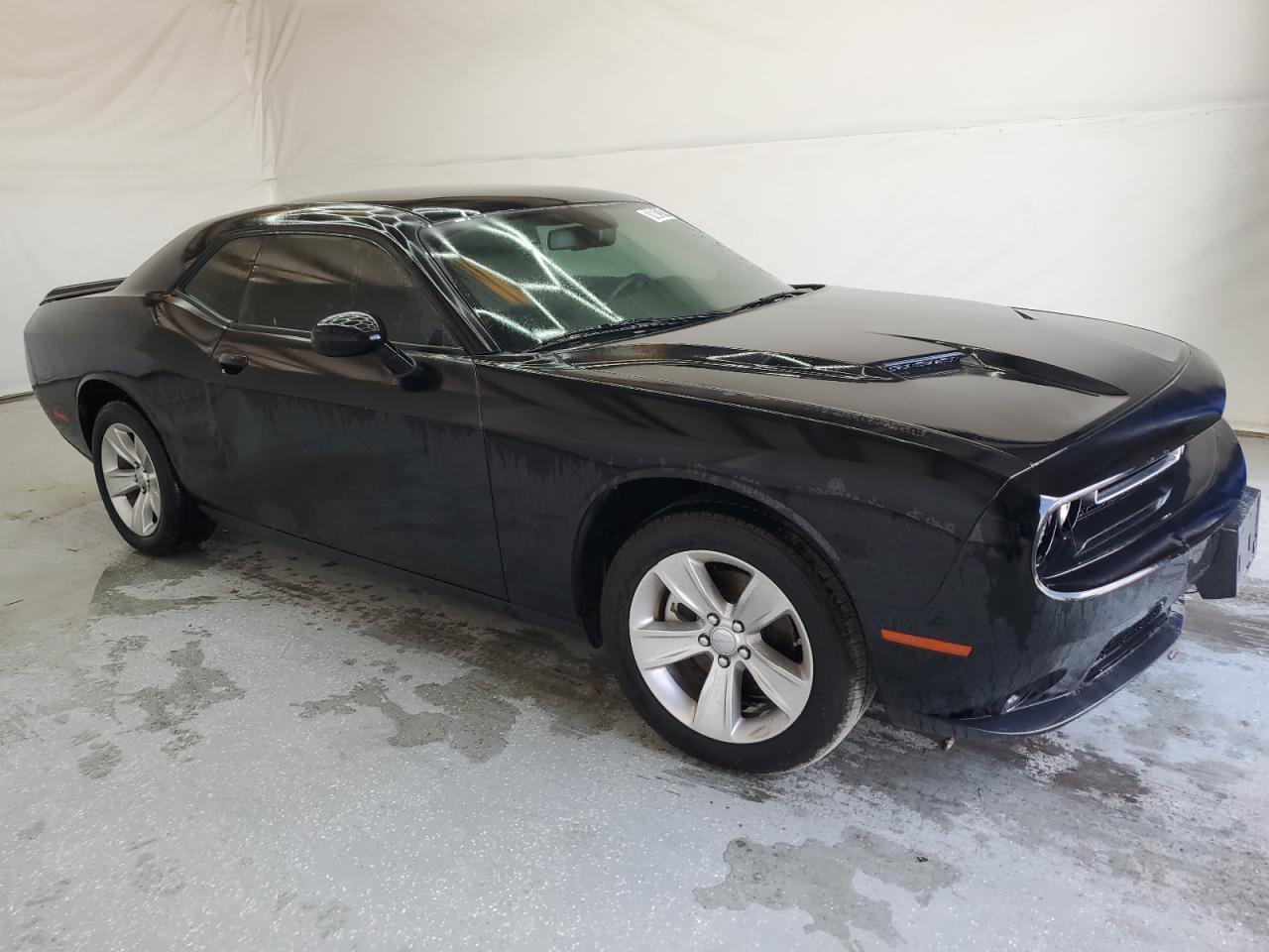 Lot #2991178110 2023 DODGE CHALLENGER