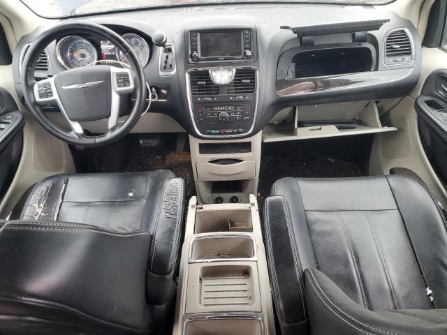 VIN 2C4RC1BG5DR657595 2013 Chrysler Town and Countr... no.8