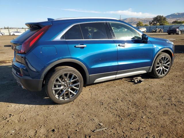 VIN 1GYFZDR47KF150212 2019 Cadillac XT4, Premium Lu... no.3