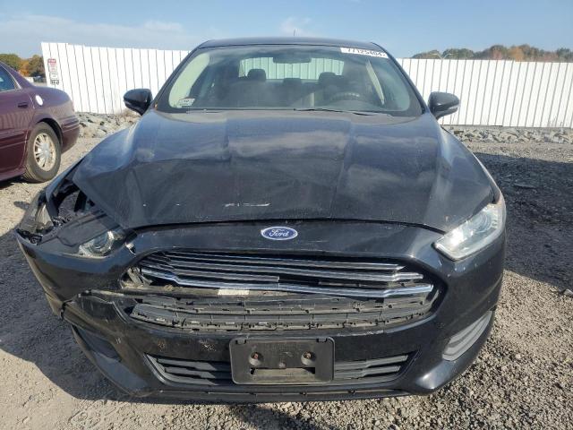 2016 FORD FUSION SE - 3FA6P0H72GR335851