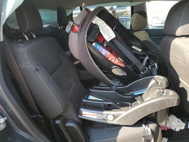 2019 GMC ACADIA SLE - 1GKKNSLS9KZ147570