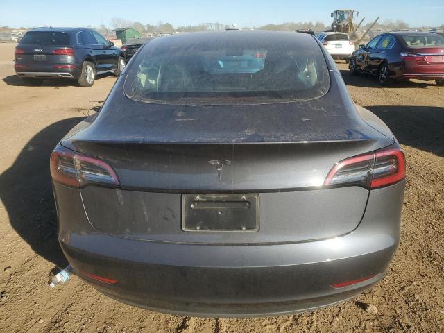 2023 TESLA MODEL 3 - 5YJ3E1EA2PF673616