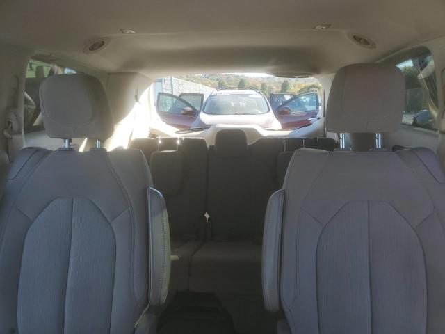 2017 CHRYSLER PACIFICA T - 2C4RC1DG7HR588587