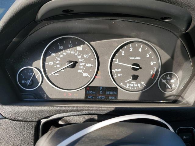 2015 BMW 328 XI - WBA3B3G57FNR89336