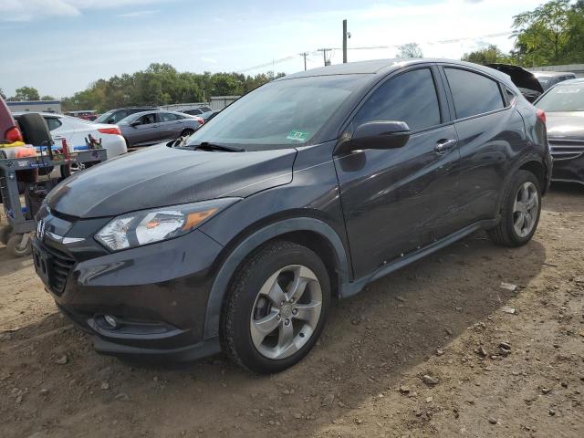 2016 HONDA HR-V EX 2016