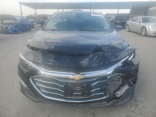 2020 CHEVROLET MALIBU LT - 1G1ZD5ST5LF093575
