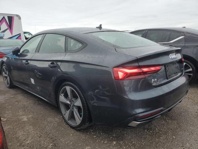 2020 AUDI A5 PREMIUM - WAUCNCF56LA001331