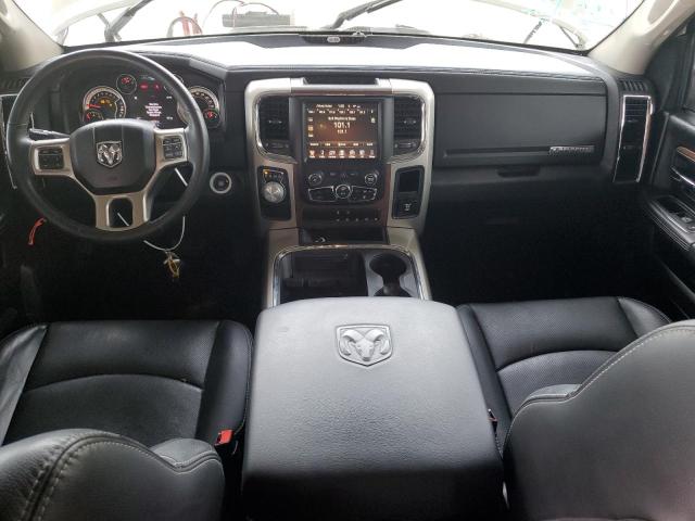 2016 RAM 1500 LARAM - 1C6RR6NT8GS394193