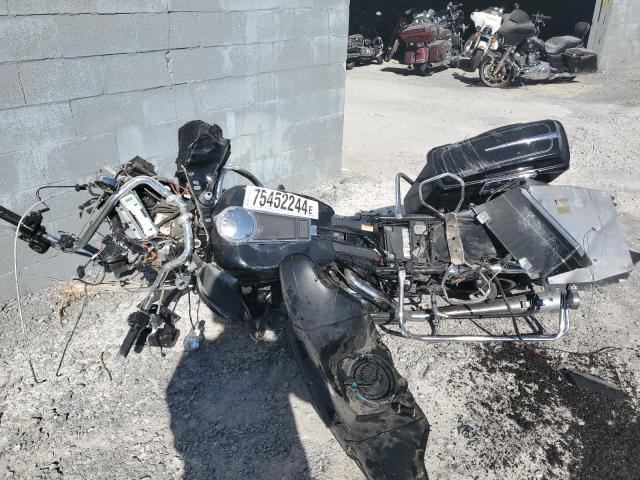 2007 HARLEY-DAVIDSON FLHT CLASS - 1HD1FF4137Y660746