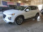 2020 HYUNDAI SANTA FE S - 5NMS3CAD6LH253380