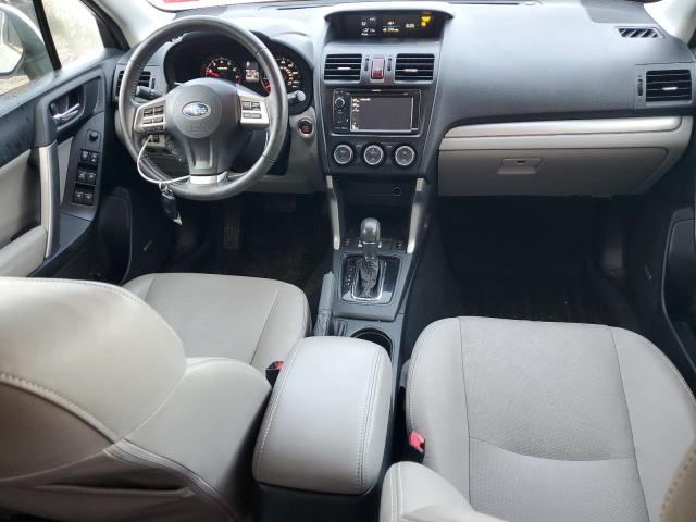 2015 SUBARU FORESTER 2 - JF2SJAWC5FH543885
