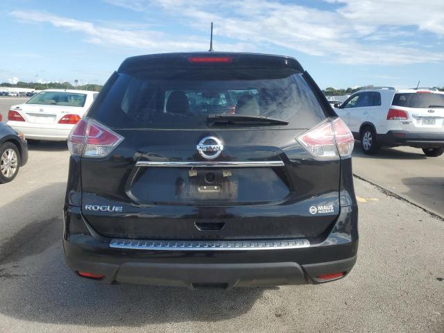 2016 NISSAN ROGUE S - 5N1AT2MT3GC877453