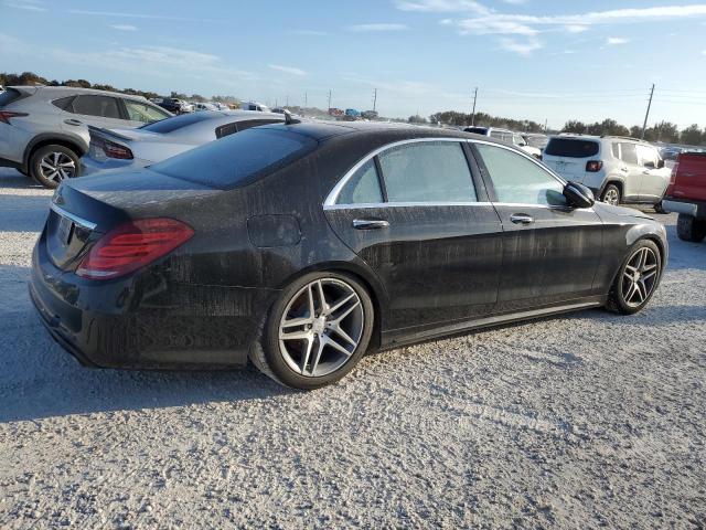 VIN WDDUG8CB4EA009686 2014 Mercedes-Benz S-Class, 550 no.3