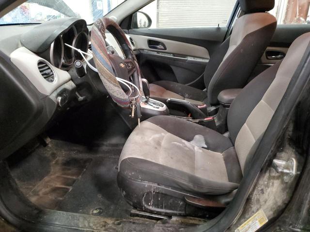 VIN 1G1PC5SH2G7172336 2016 CHEVROLET CRUZE no.7