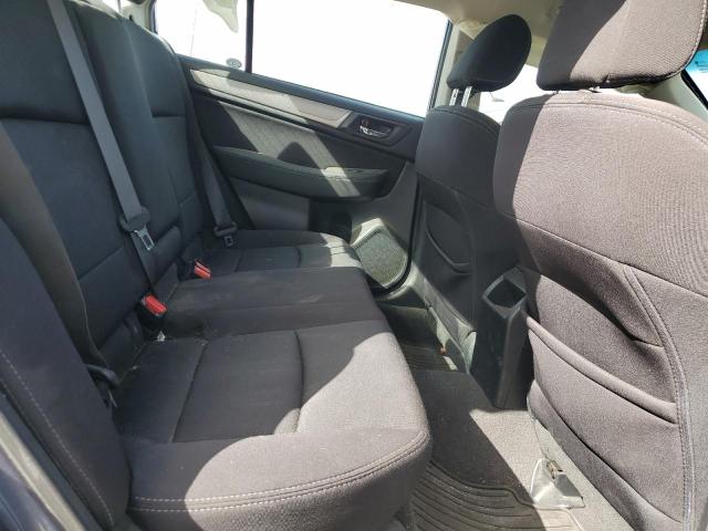 2016 SUBARU LEGACY 2.5 - 4S3BNAC65G3034945