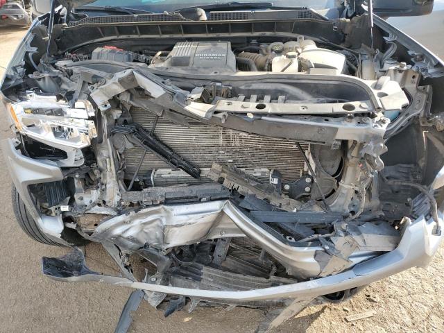 2023 CHEVROLET 1500 - 1GCUDEE87PZ141591
