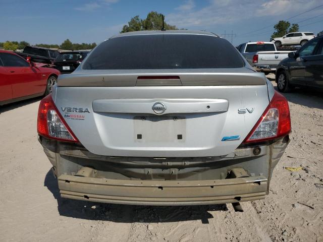 2015 NISSAN VERSA S - 3N1CN7AP5FL835514