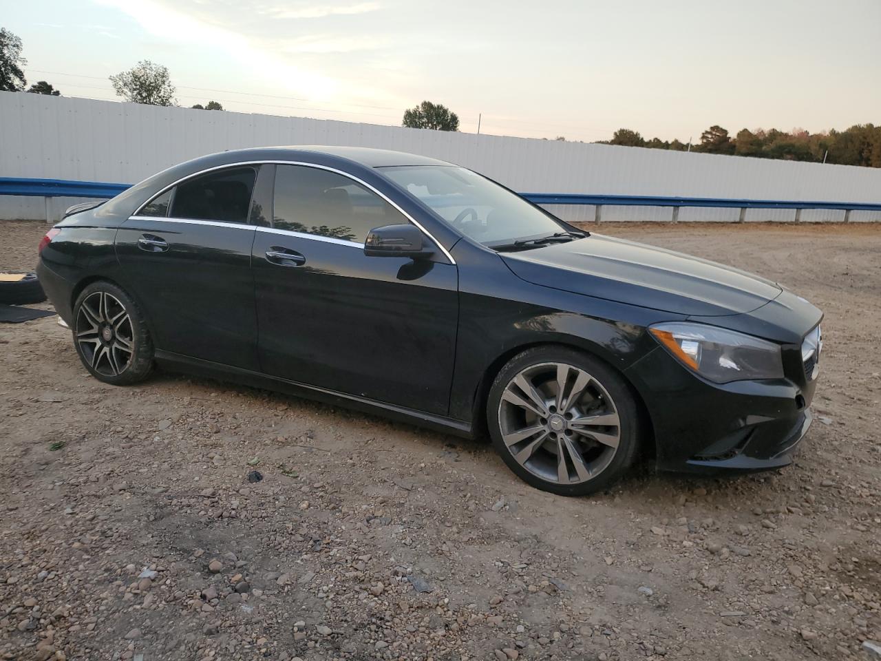 Lot #2955261618 2016 MERCEDES-BENZ CLA 250