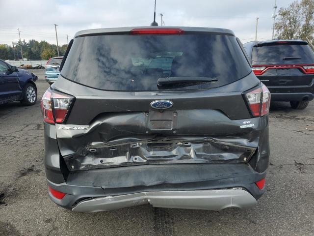 2017 FORD ESCAPE SE - 1FMCU0GD9HUA69263